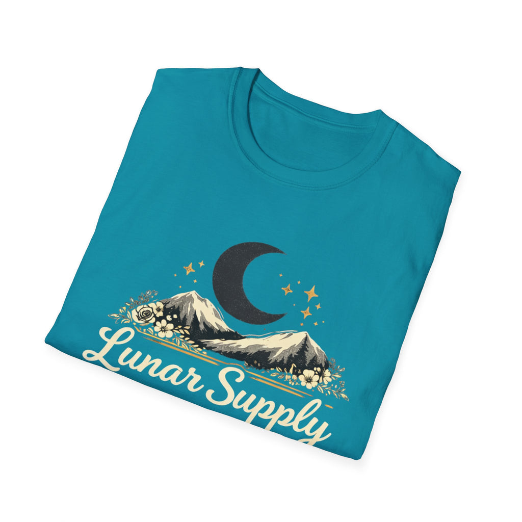 Women's Lunar Supply Tee