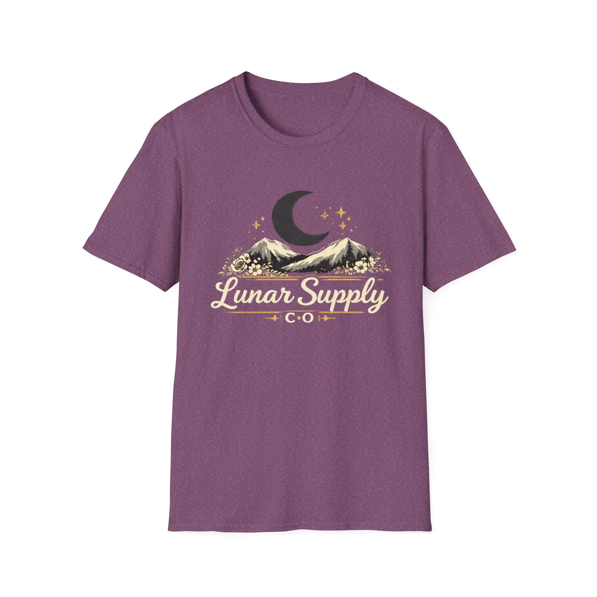 Women's Lunar Supply Tee