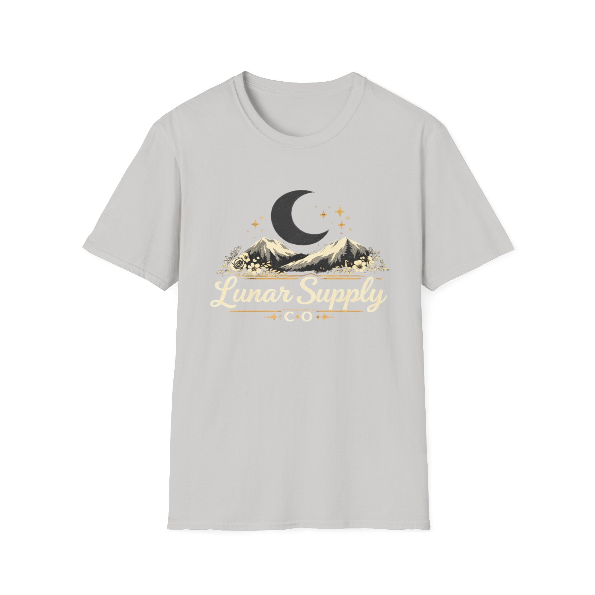 Women's Lunar Supply Tee