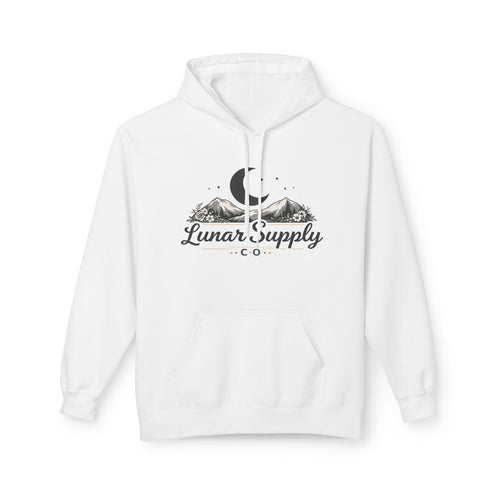 Women's Lunar Supply Hoodie