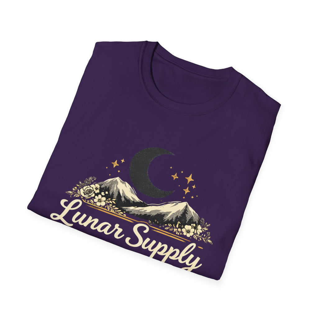 Women's Lunar Supply Tee