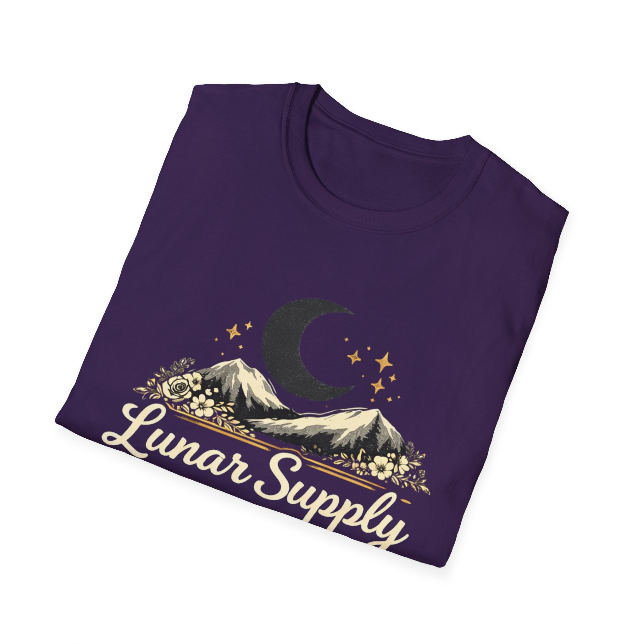 Women's Lunar Supply Tee