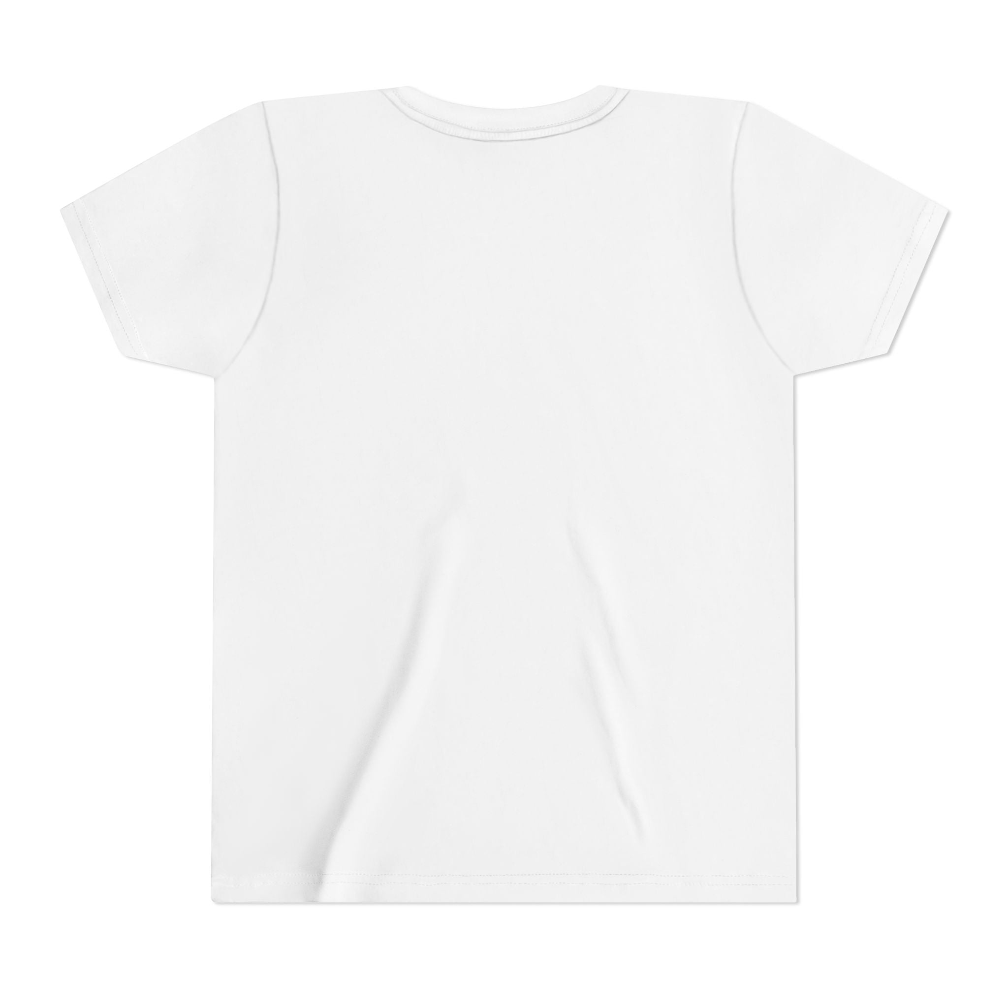 Lunar Supply Youth Girls Tee