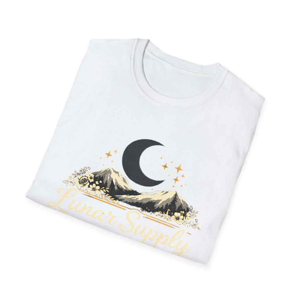 Women's Lunar Supply Tee