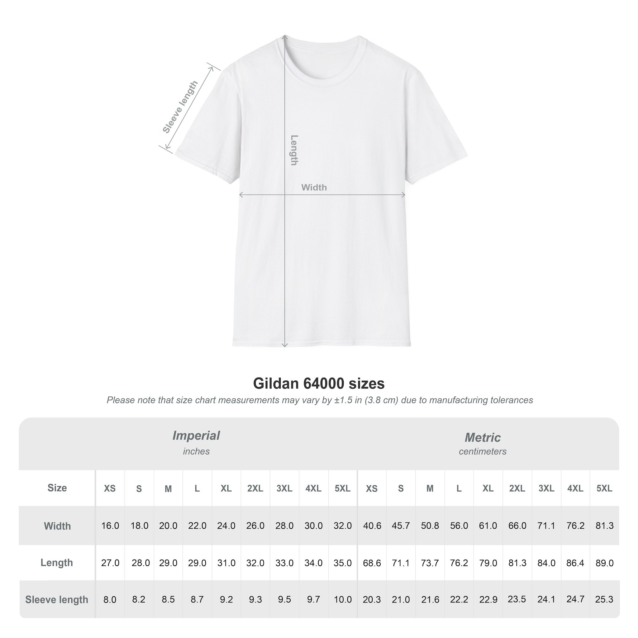 Men's Lunar Supply Tee