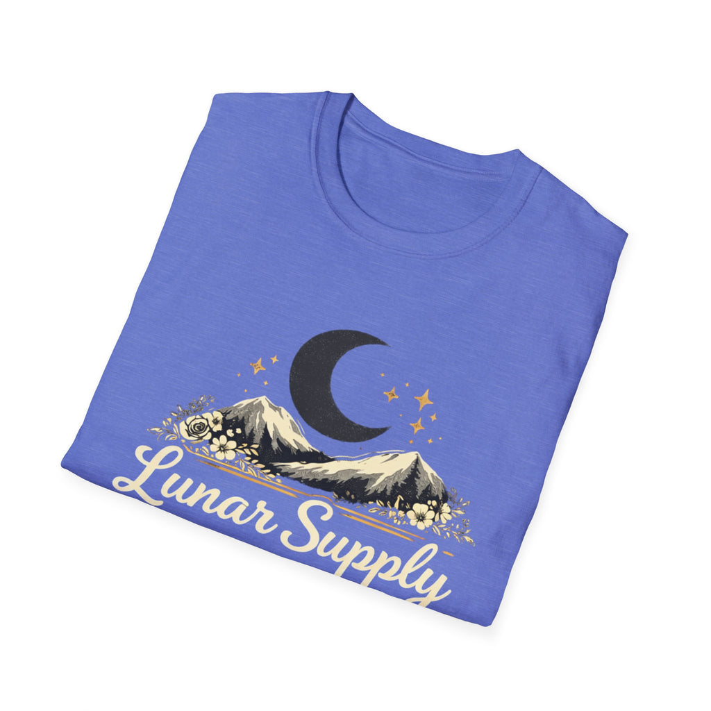 Women's Lunar Supply Tee