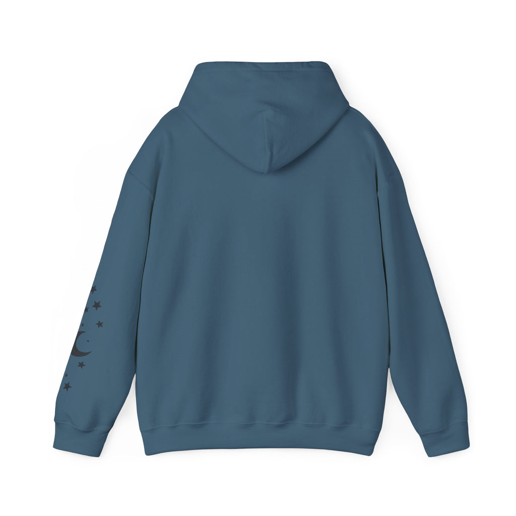 Lunar Supply Unisex Hoodie