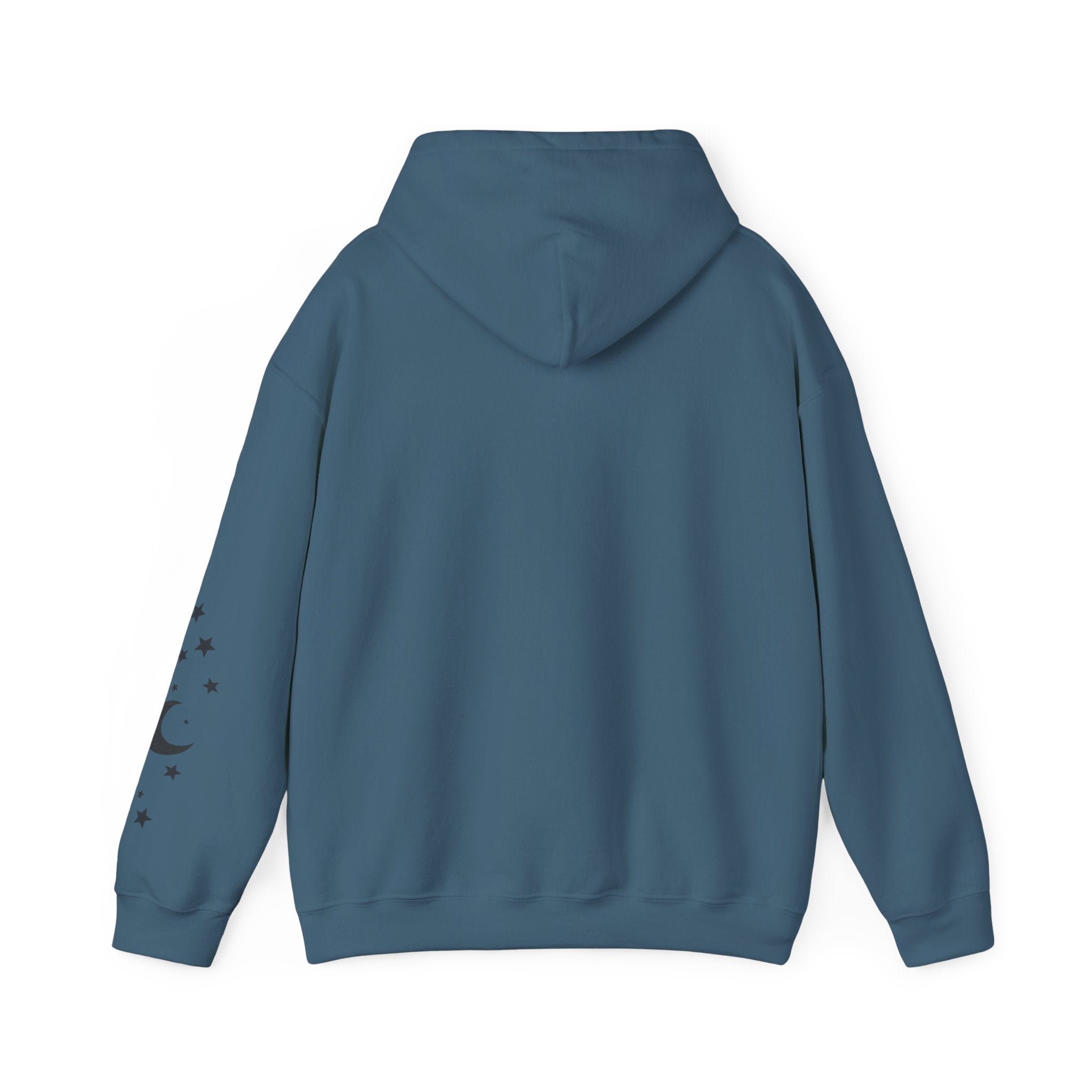Lunar Supply Unisex Hoodie