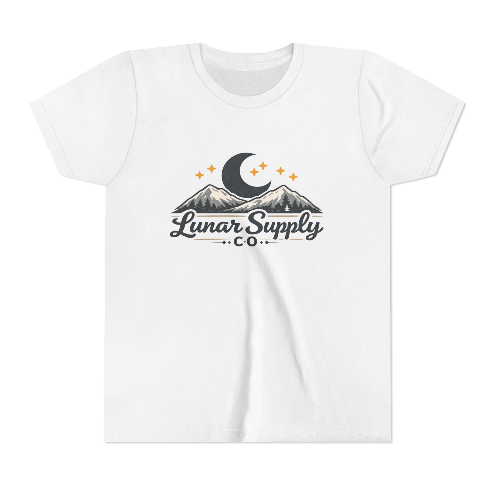 Lunar Supply Co. Youth Tee
