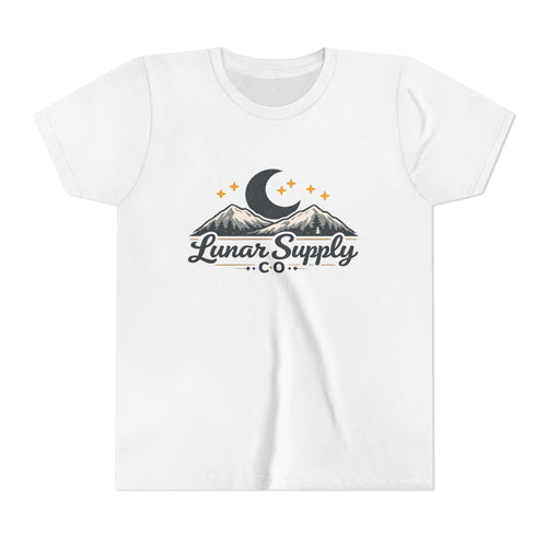 Lunar Supply Co. Youth Tee