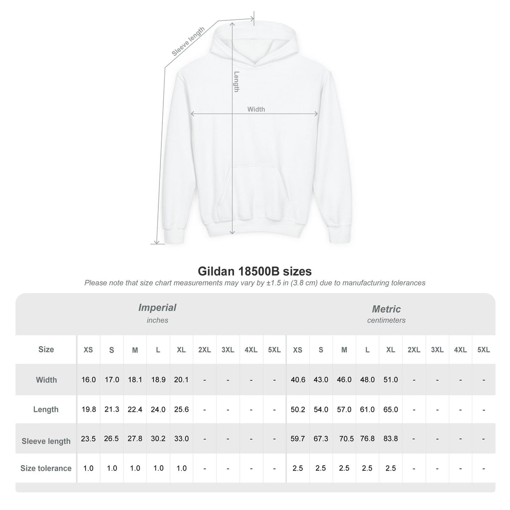 Girls Lunar Supply Hoodie