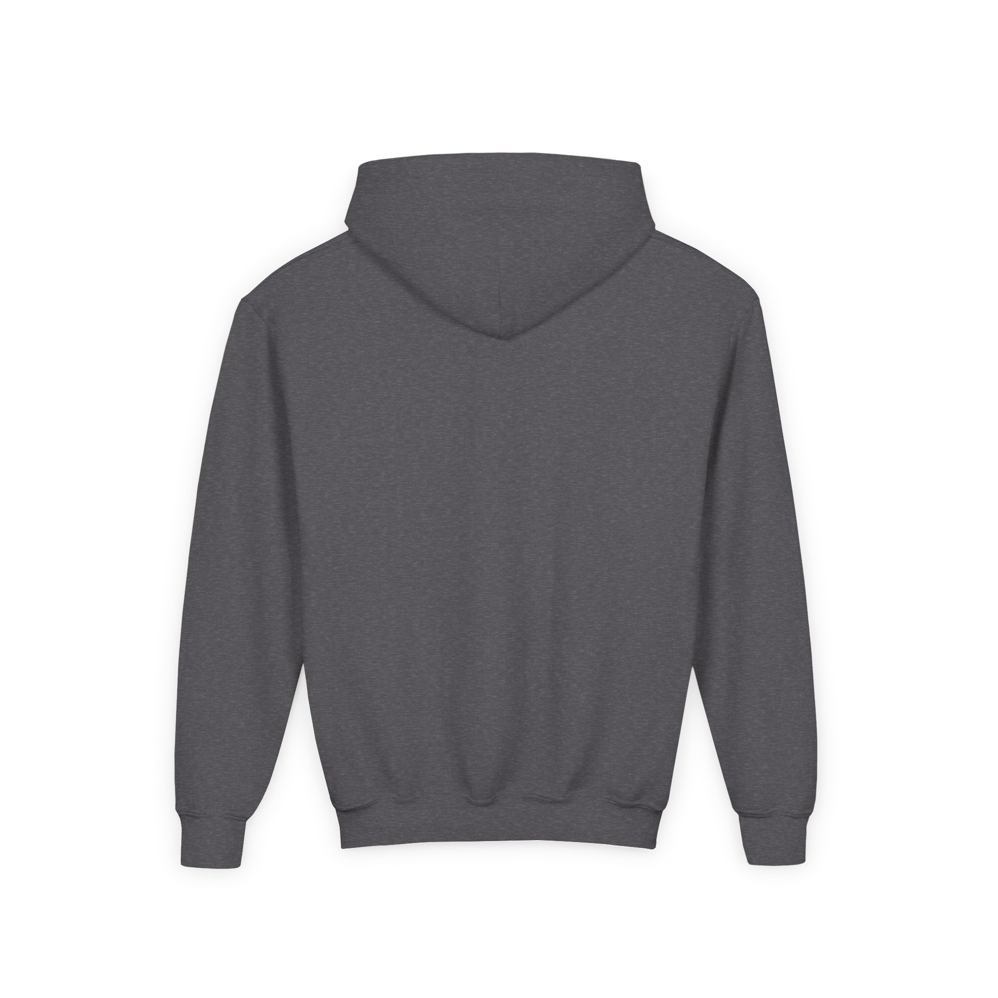 Youth Lunar Supply Hoodie