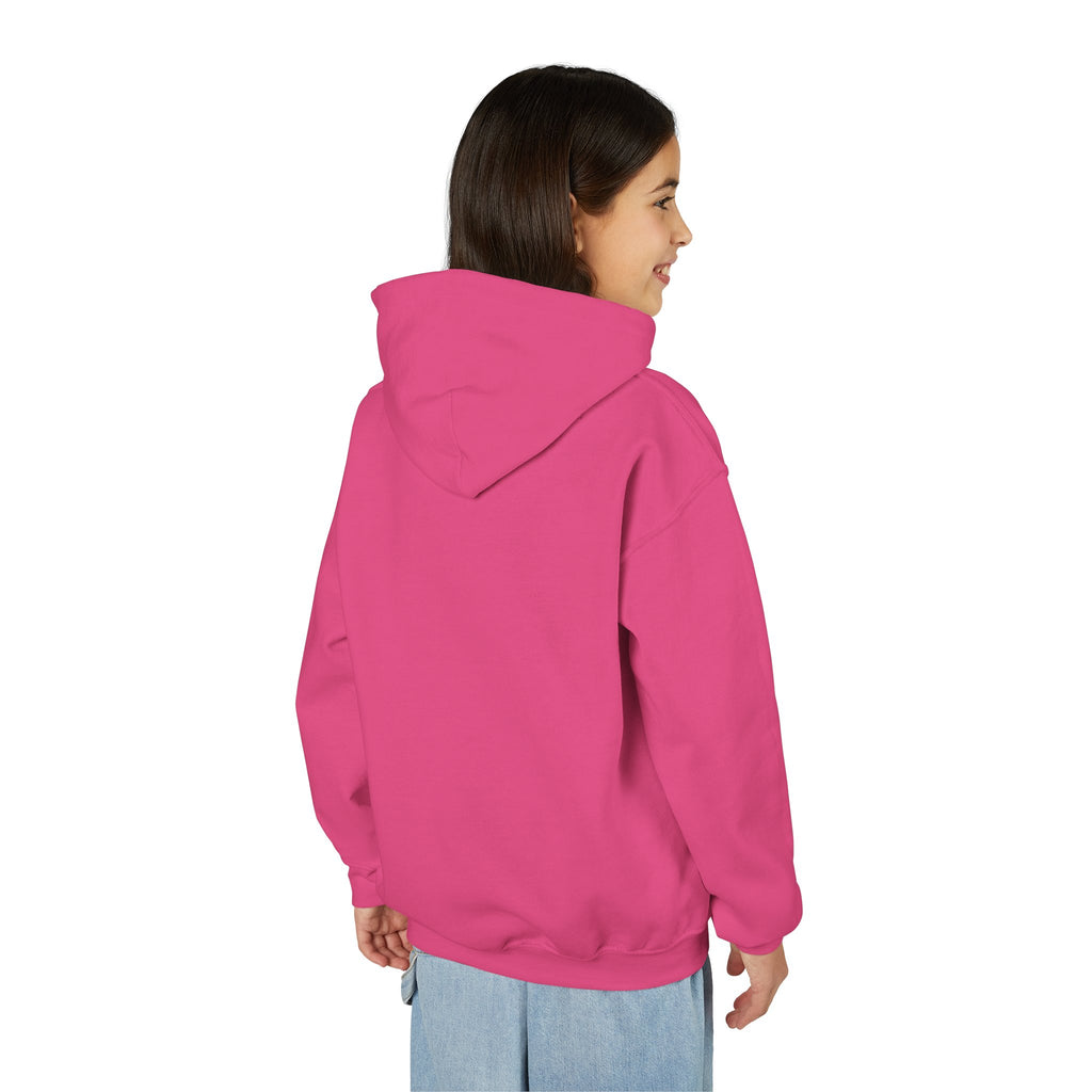 Girls Lunar Supply Hoodie