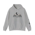 Lunar Supply Unisex Hoodie