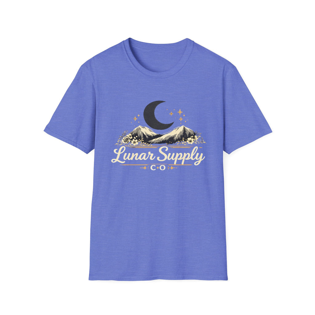 Women's Lunar Supply Tee