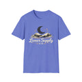 Women's Lunar Supply Tee