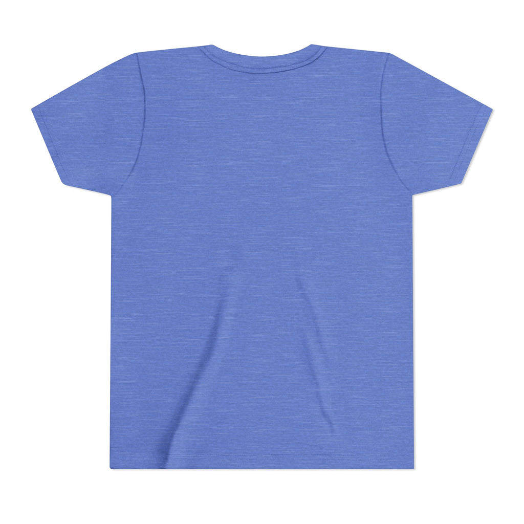Lunar Supply Youth Girls Tee