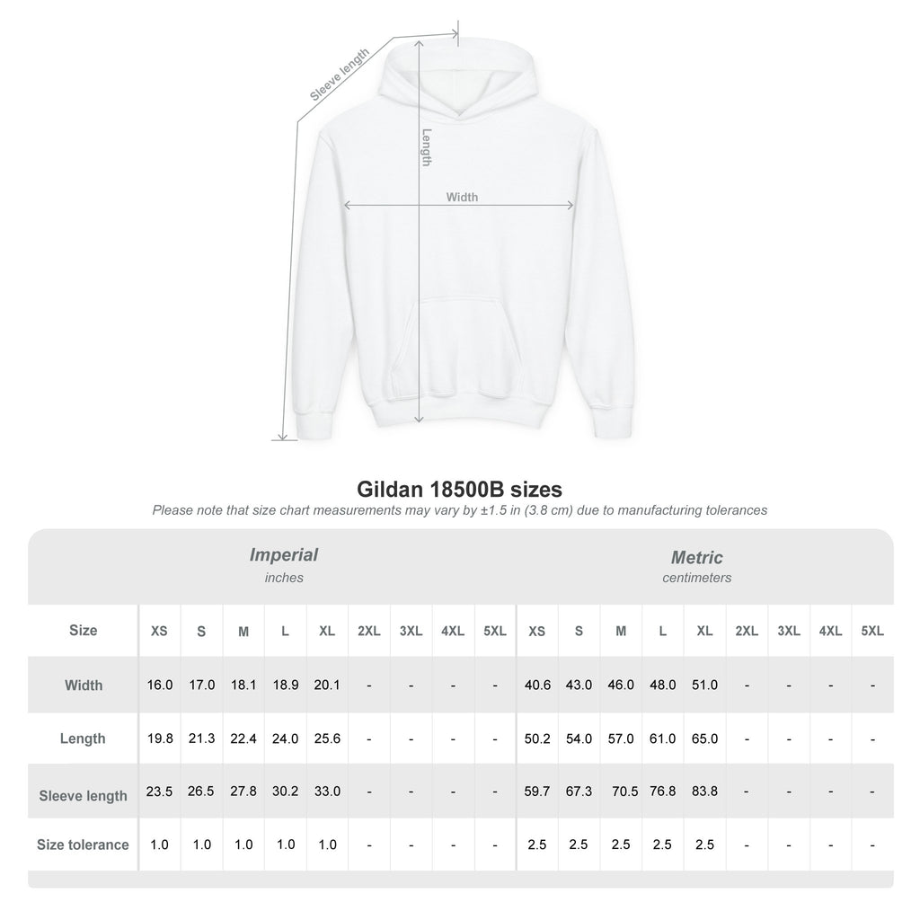 Girls Lunar Supply Hoodie
