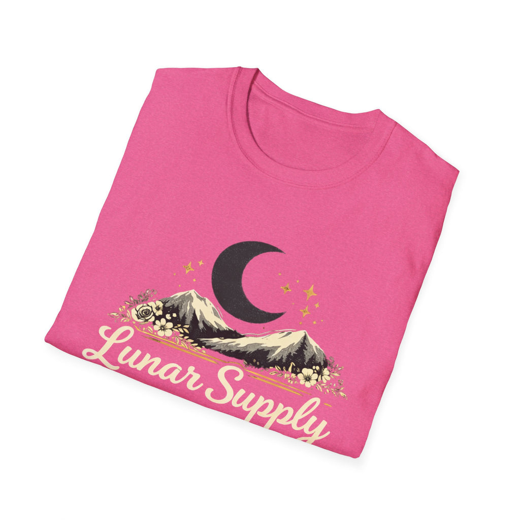 Women's Lunar Supply Tee