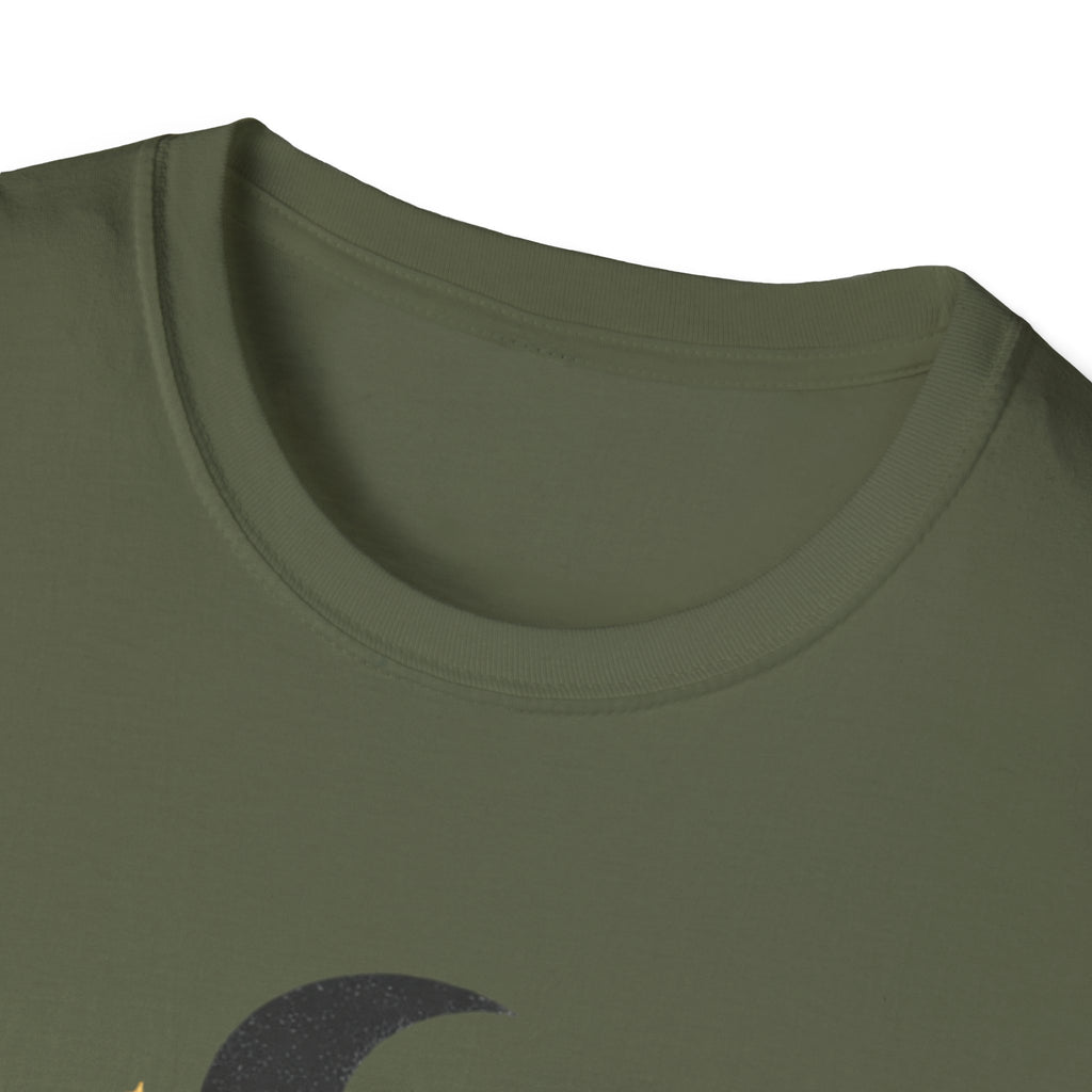 Women's Lunar Supply Tee