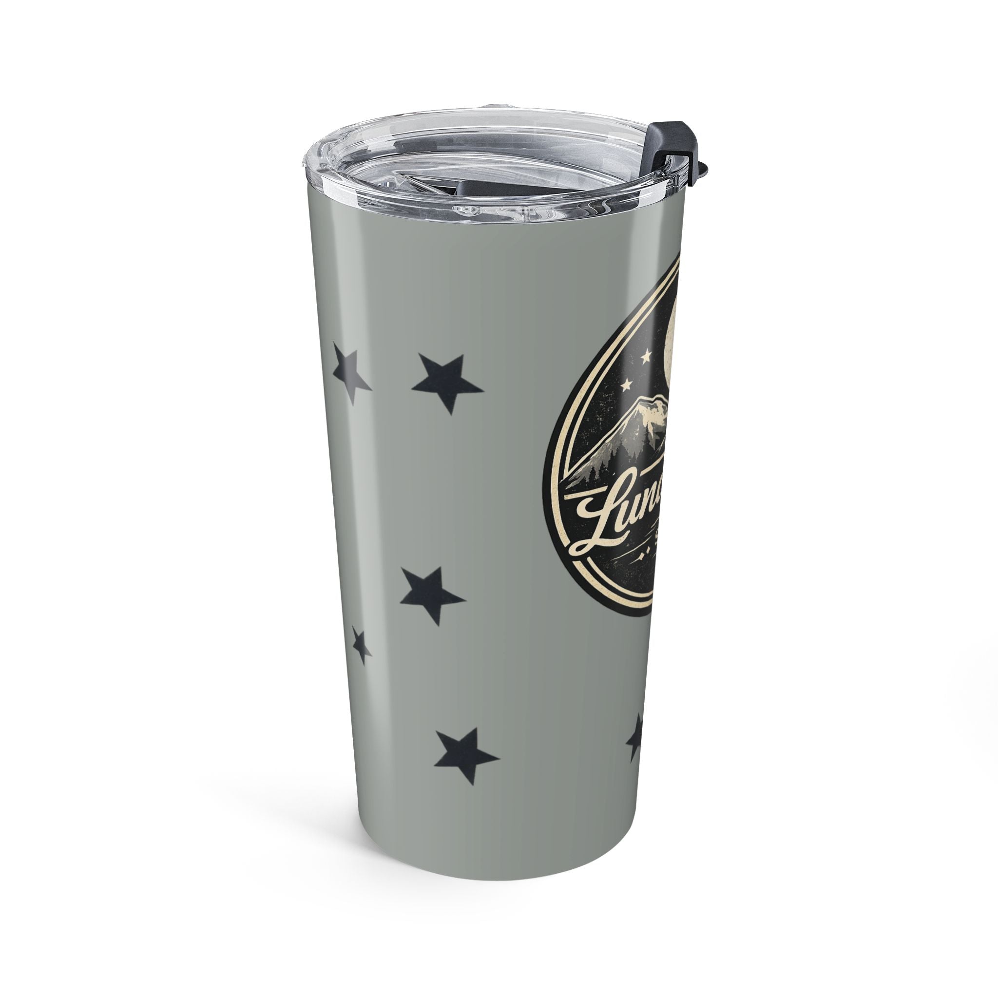 20oz Lunar Supply Tumbler
