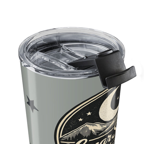 20oz Lunar Supply Tumbler