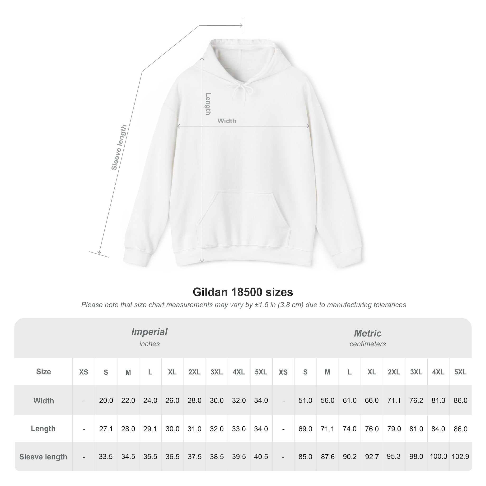 Lunar Supply Hoodie