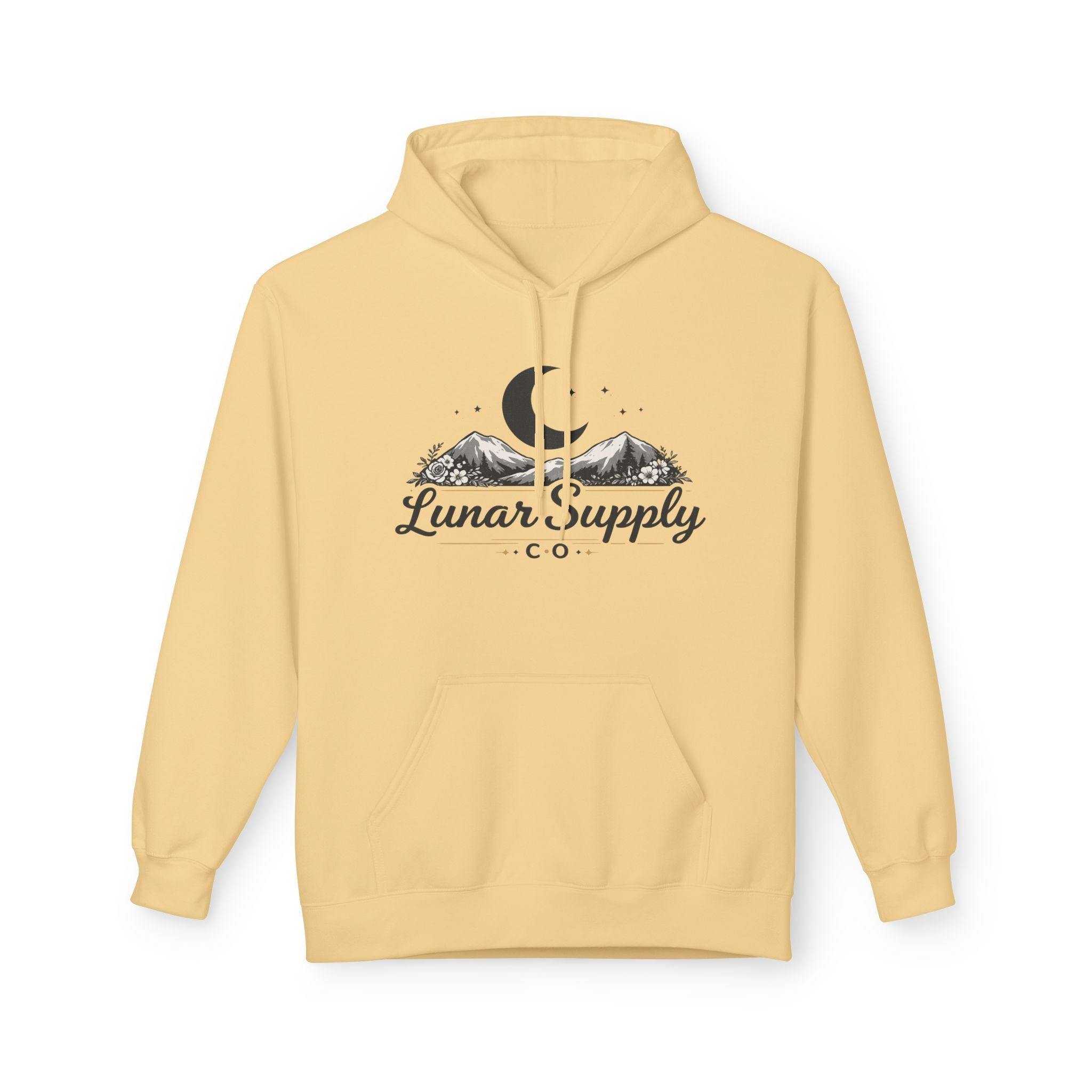 Women's Lunar Supply Hoodie