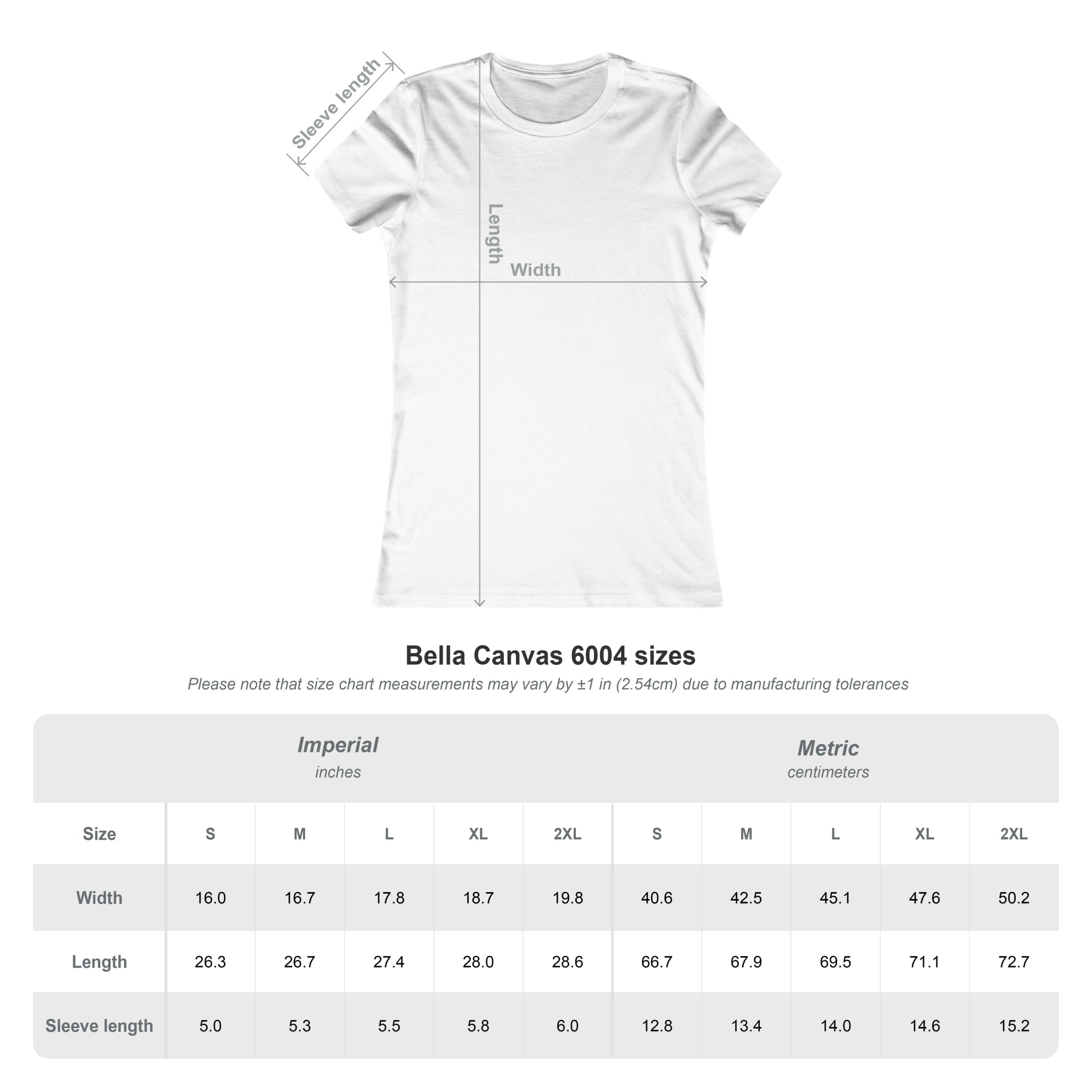 Women's Lunar Supply Tee