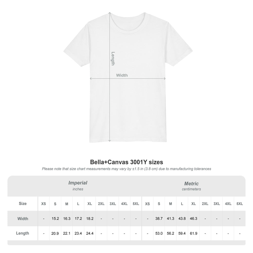 Lunar Supply Youth Girls Tee
