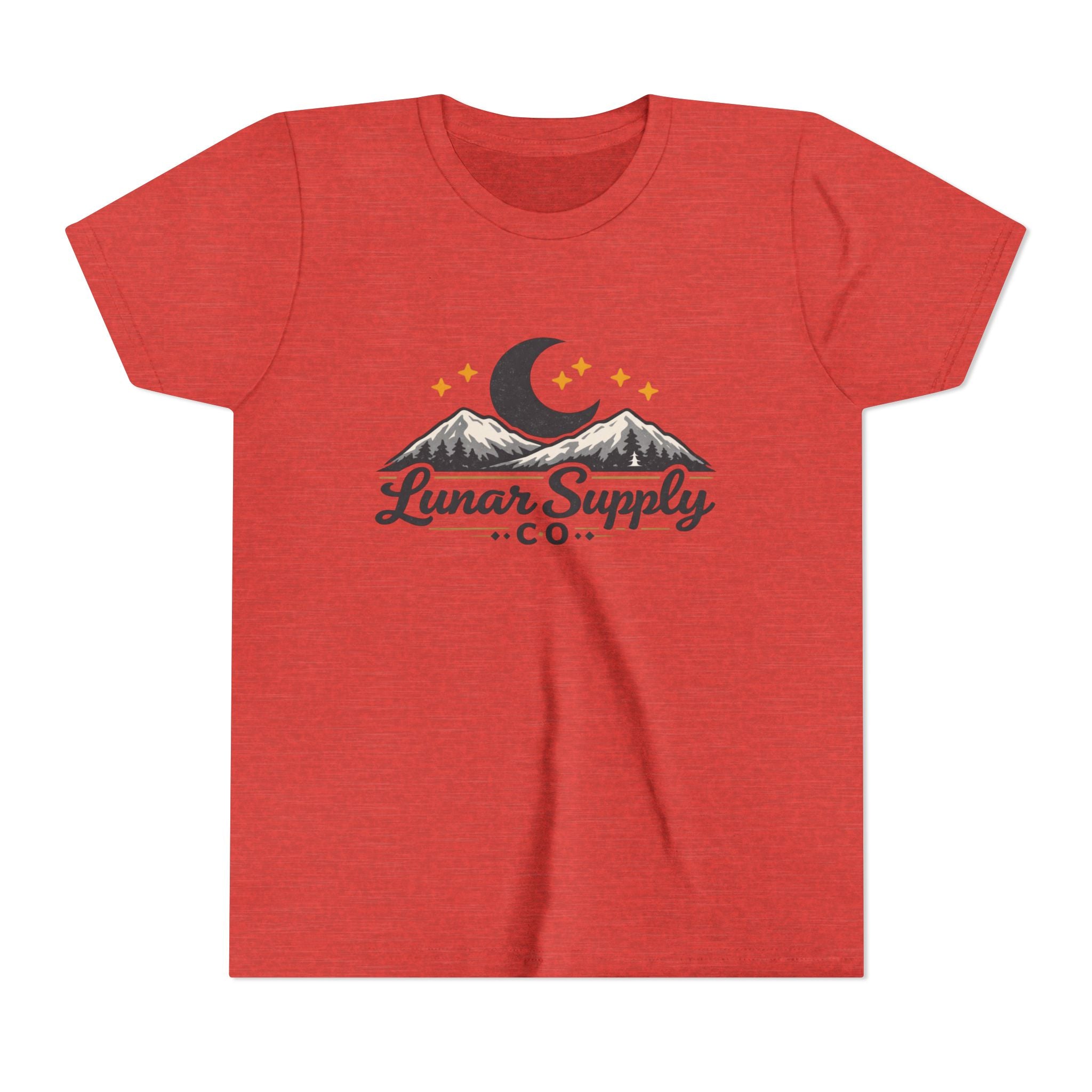 Lunar Supply Co. Youth Tee