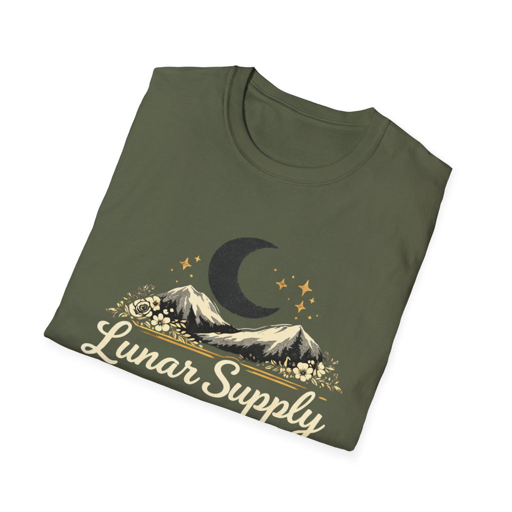 Women's Lunar Supply Tee