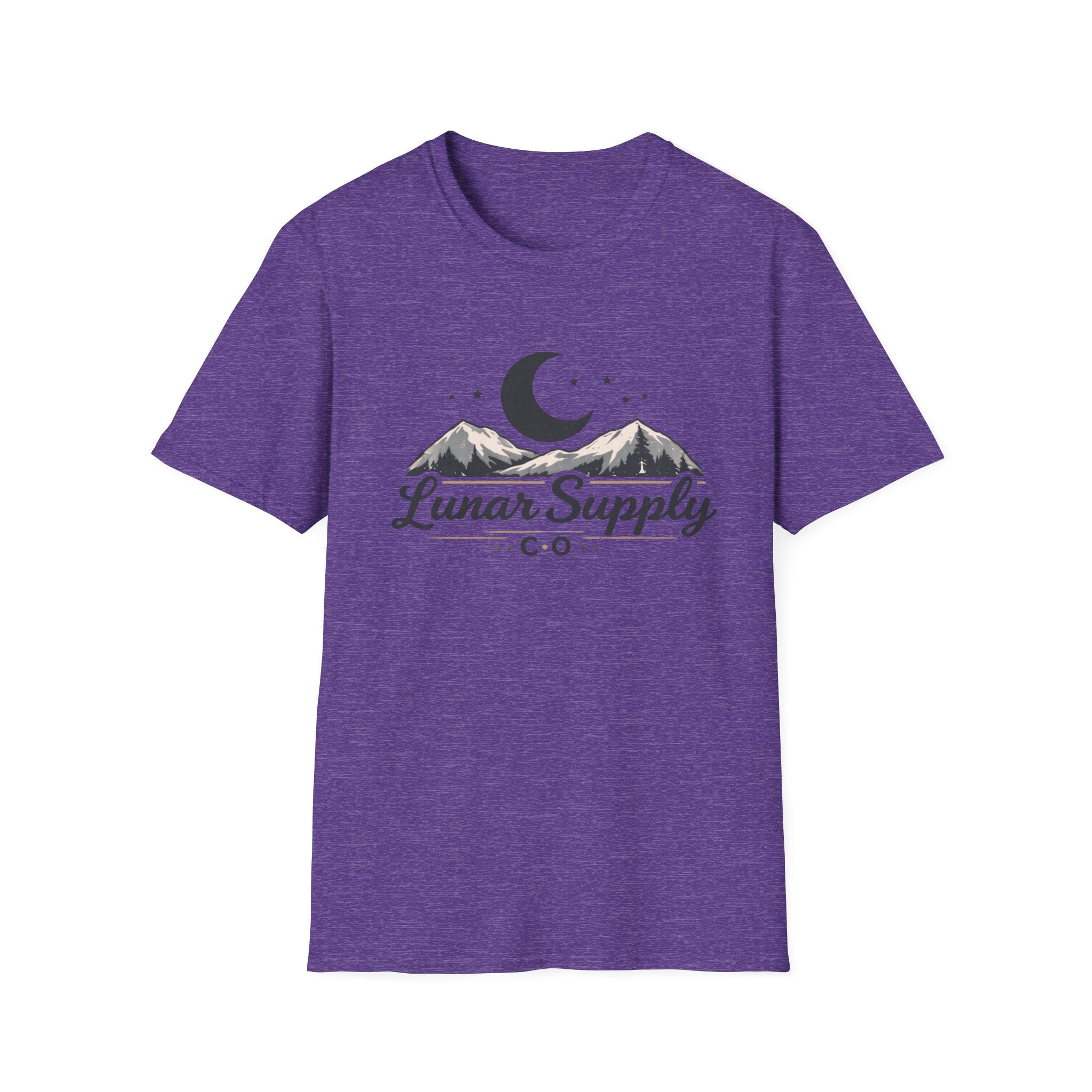 Men's Lunar Supply Tee