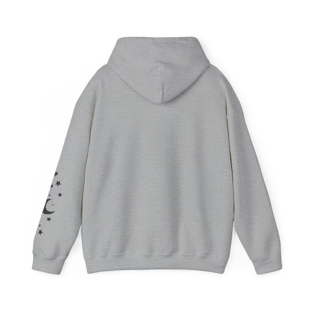 Lunar Supply Unisex Hoodie