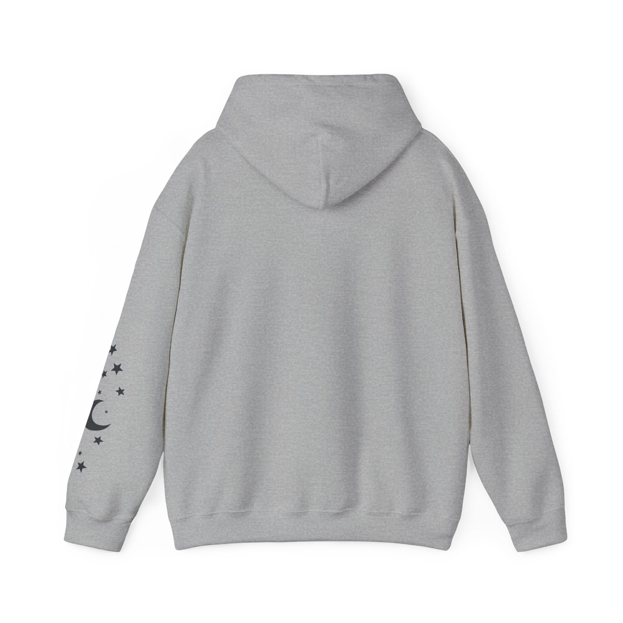 Lunar Supply Unisex Hoodie