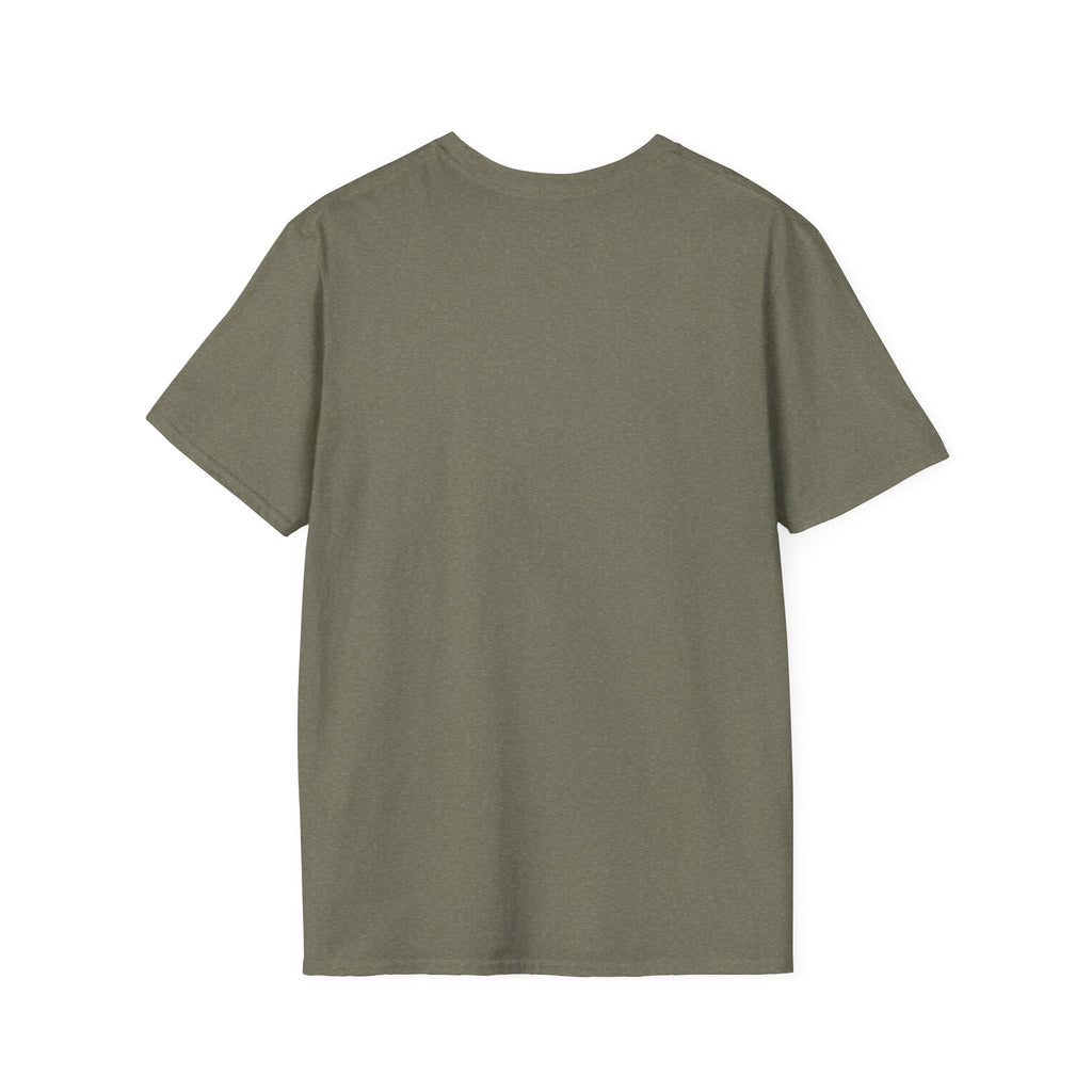 Men's Lunar Supply Tee