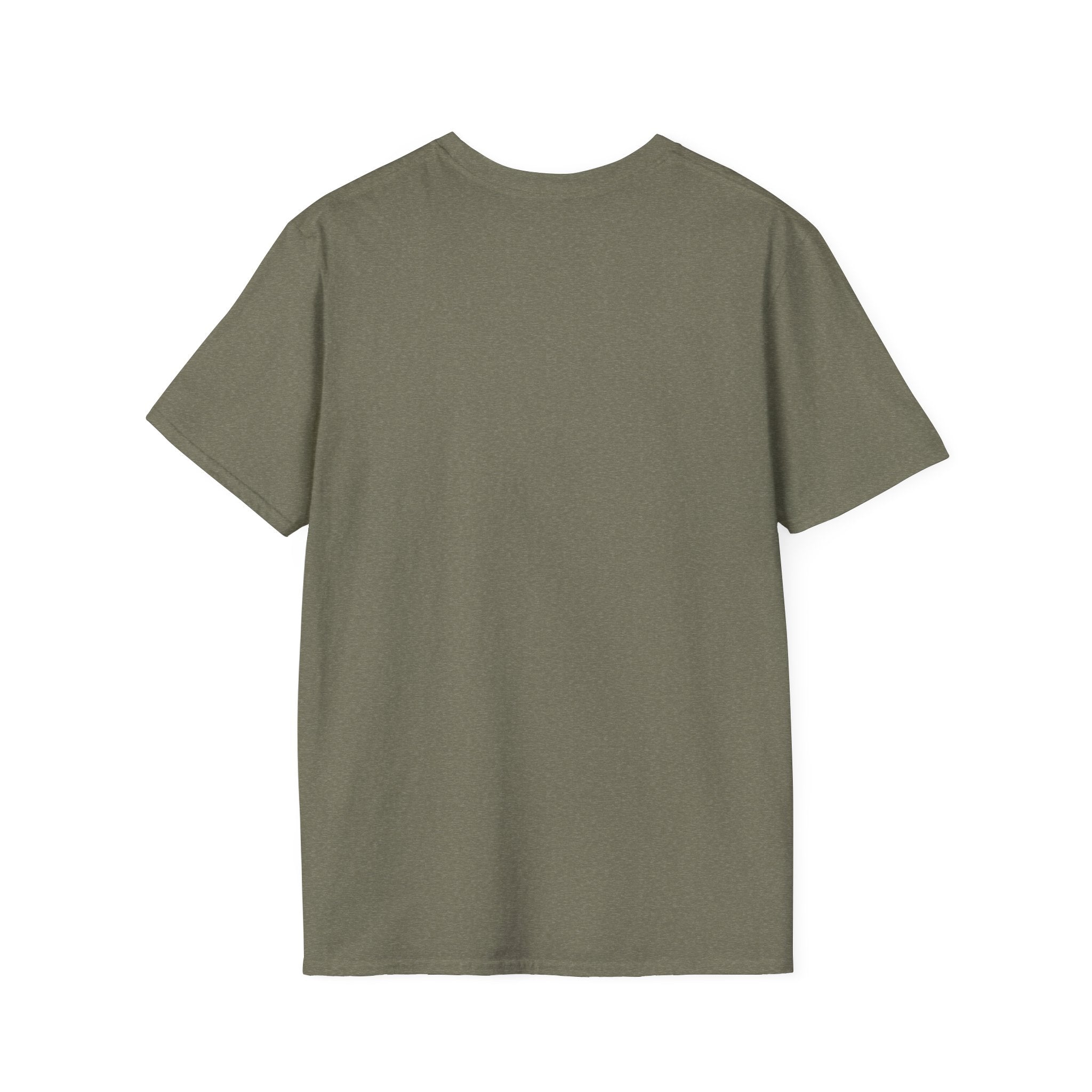 Men's Lunar Supply Tee