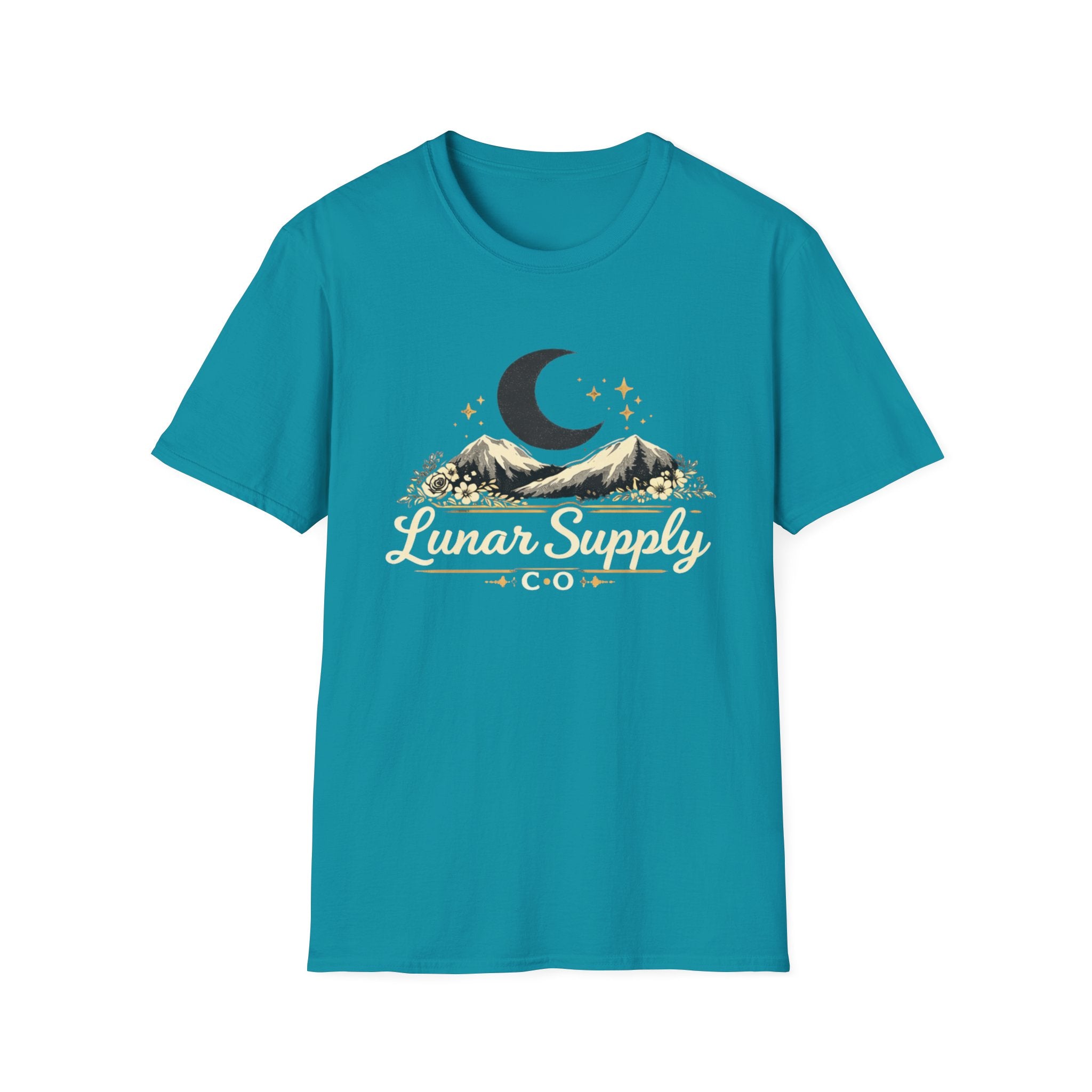 Women's Lunar Supply Tee