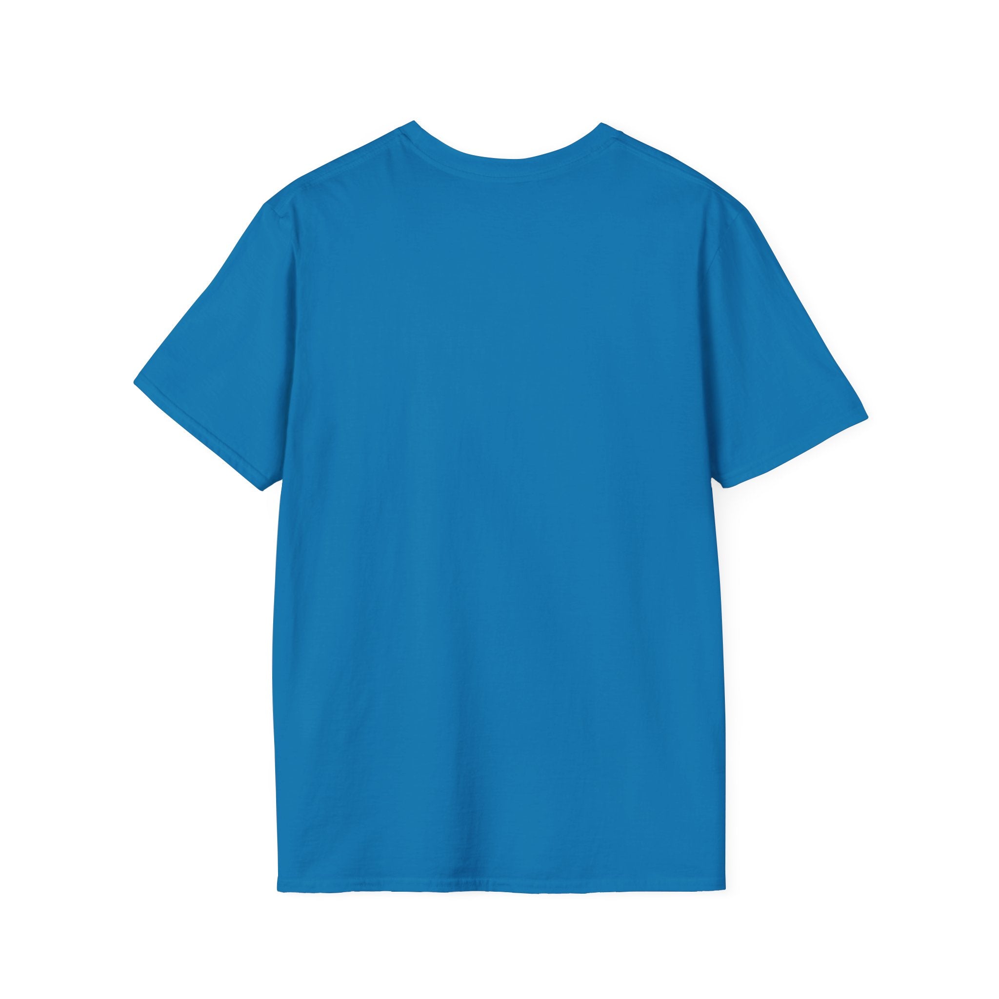 Men's Lunar Supply Tee
