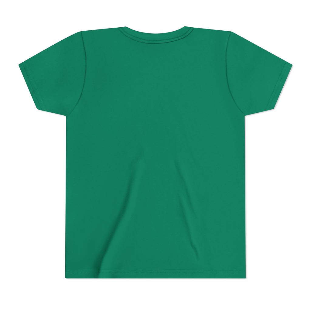 Lunar Supply Youth Girls Tee