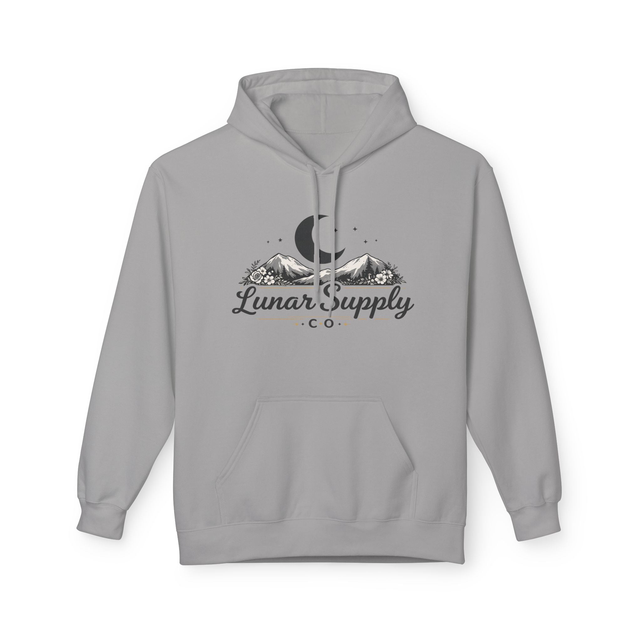 Women's Lunar Supply Hoodie
