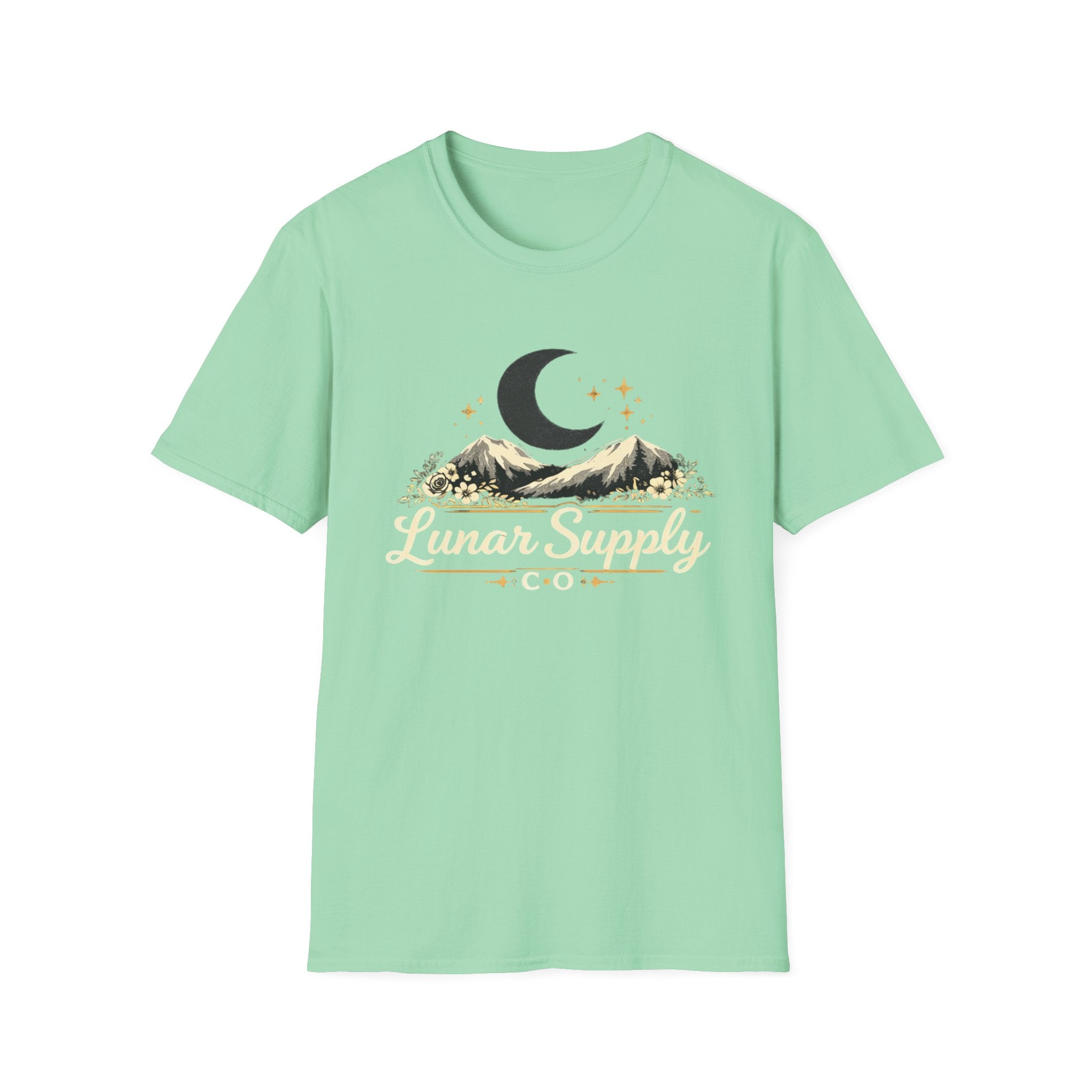 Women's Lunar Supply Tee
