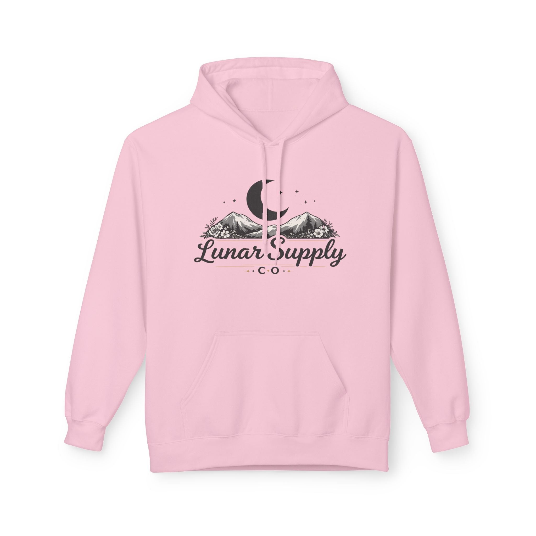 Women's Lunar Supply Hoodie