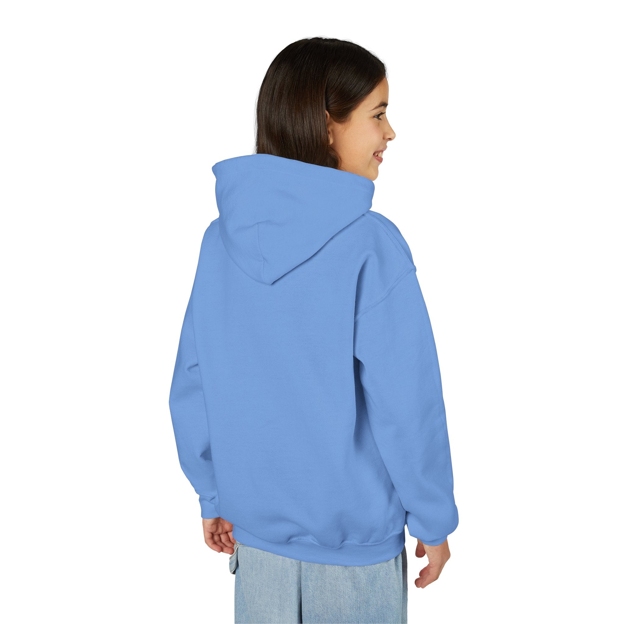 Girls Lunar Supply Hoodie