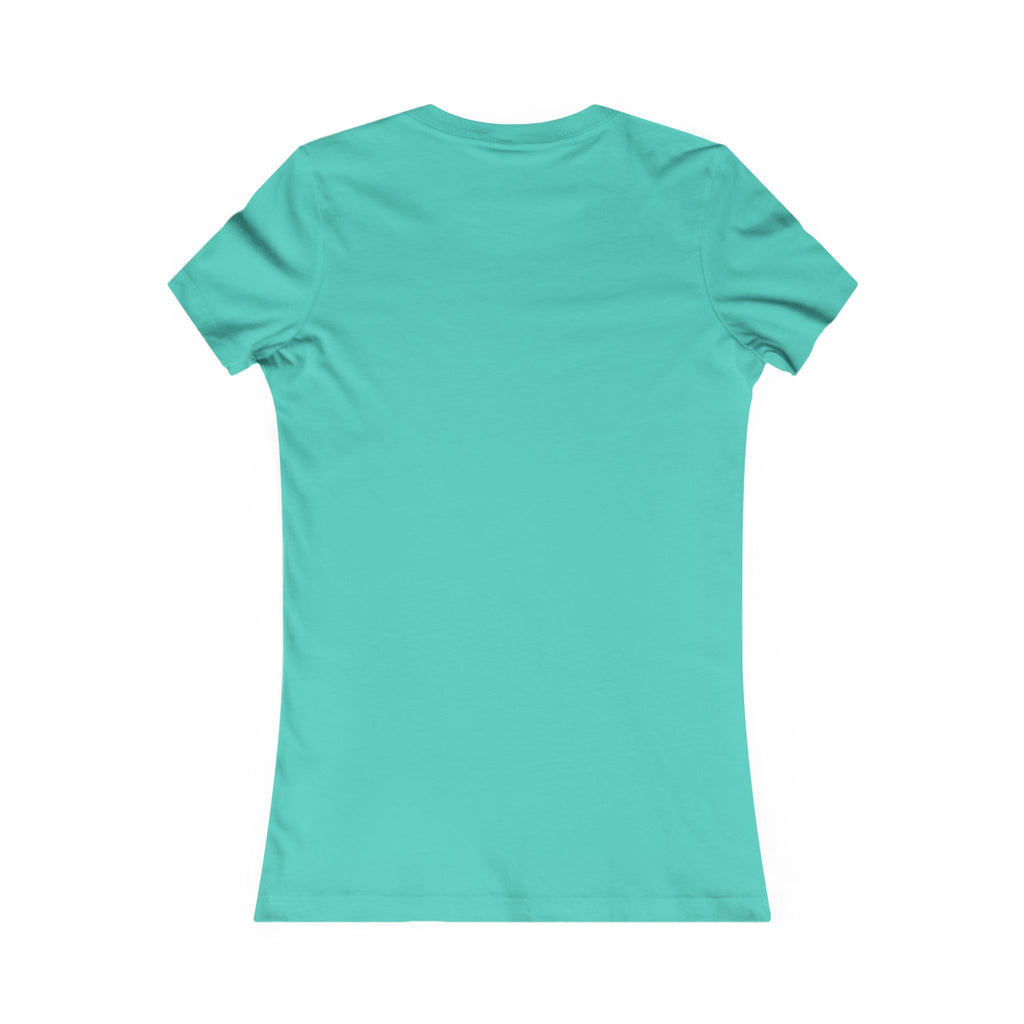 Women's Lunar Supply Tee