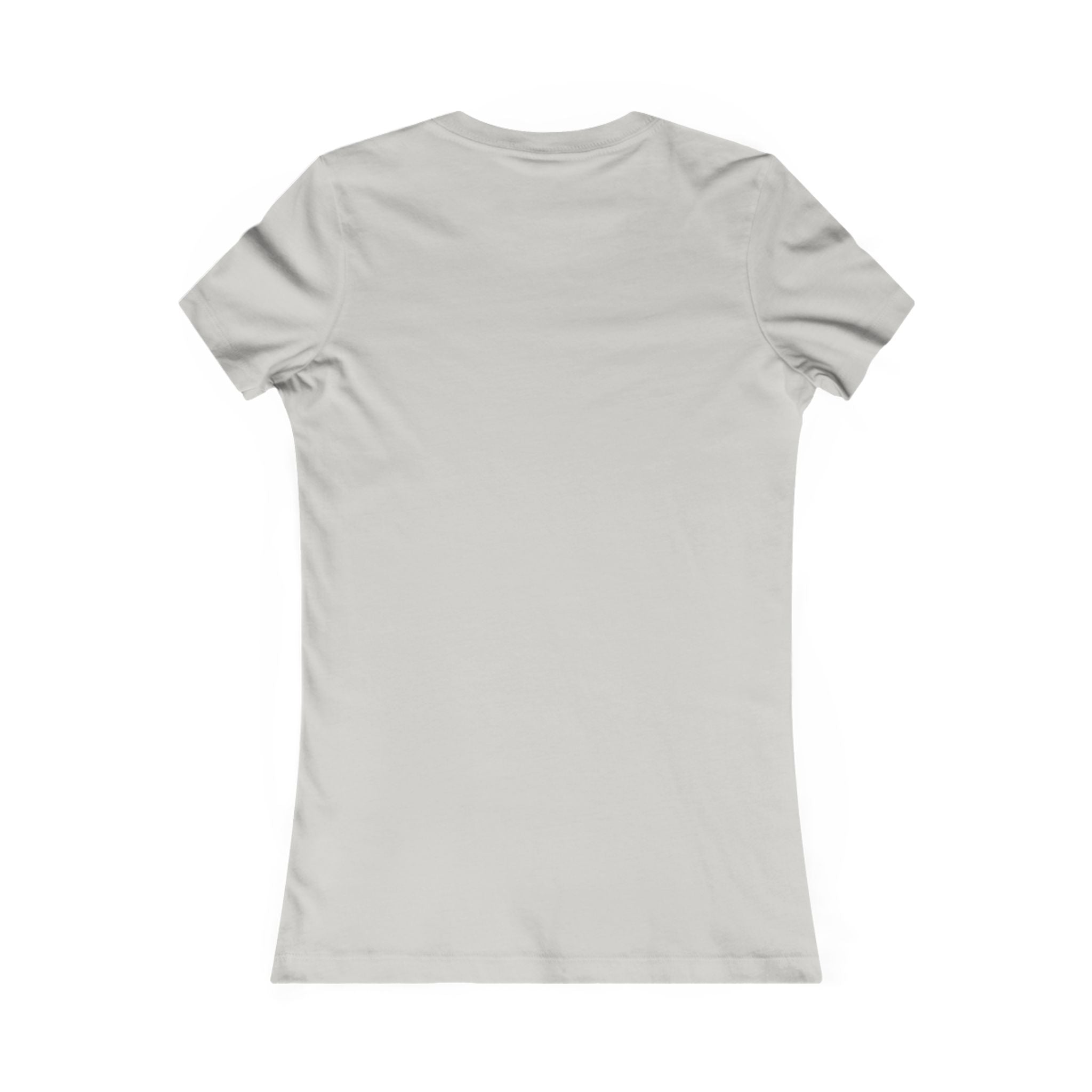 Women's Lunar Supply Tee