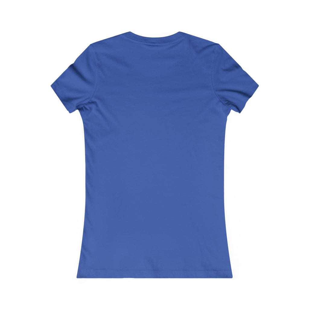 Women's Lunar Supply Tee
