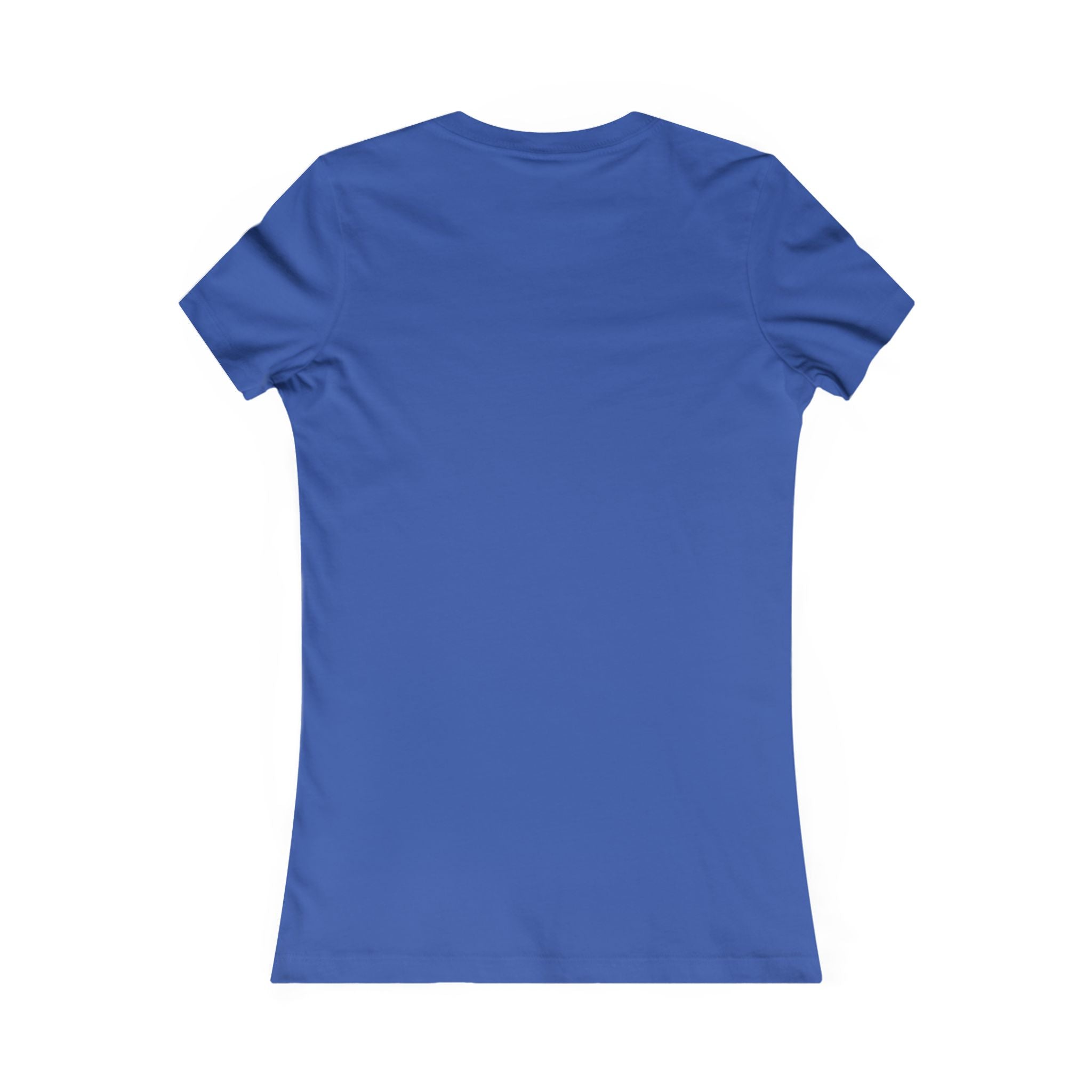 Women's Lunar Supply Tee