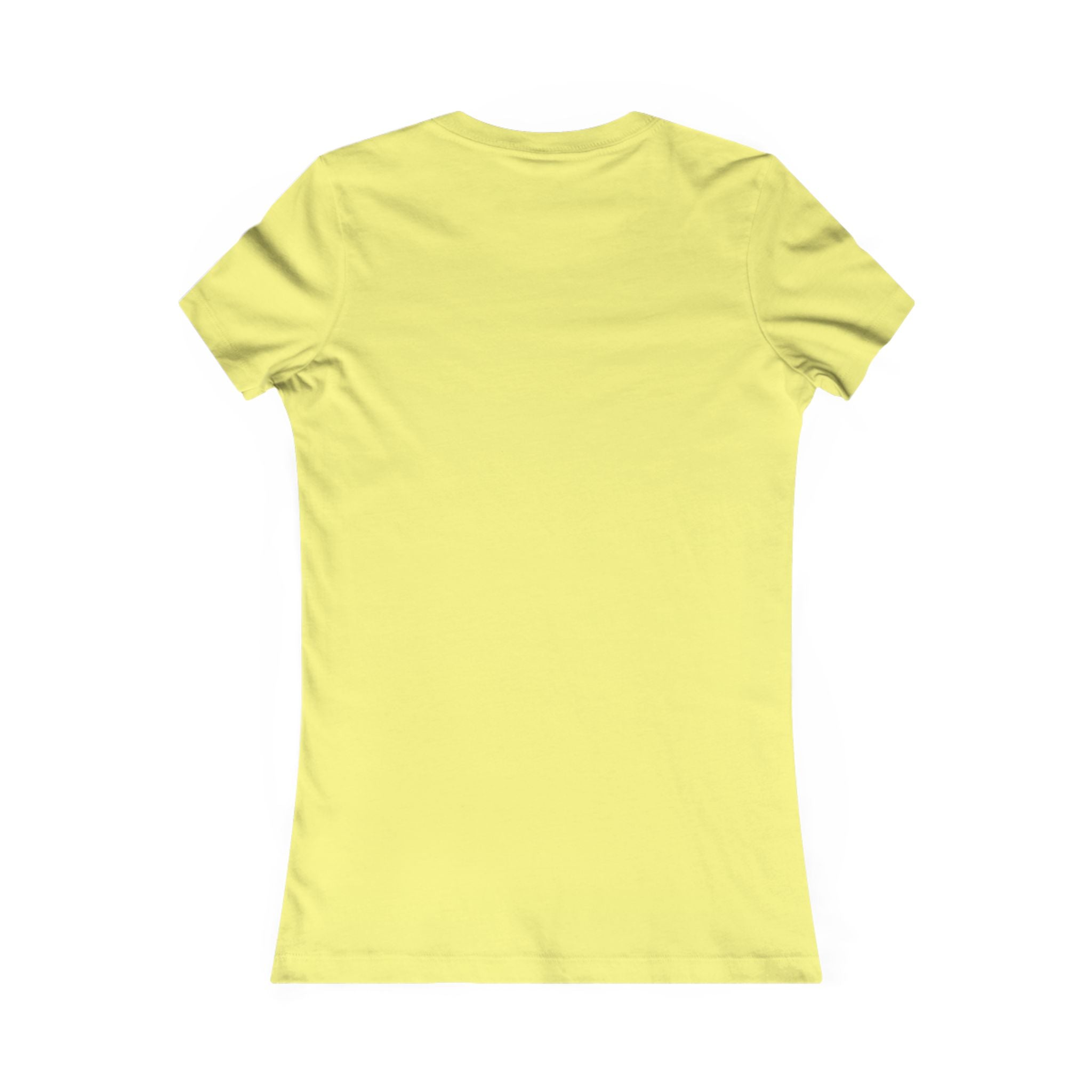 Women's Lunar Supply Tee