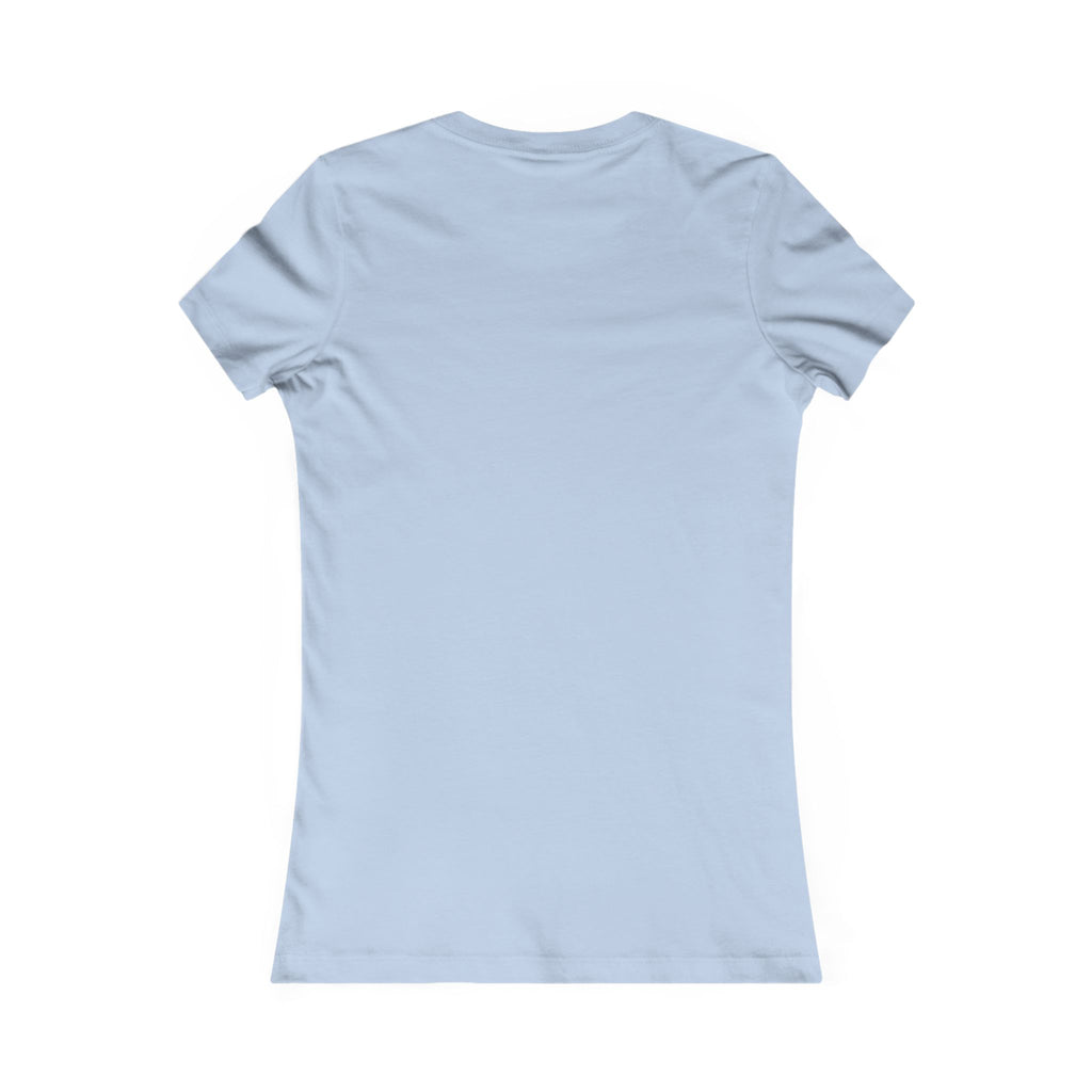 Women's Lunar Supply Tee